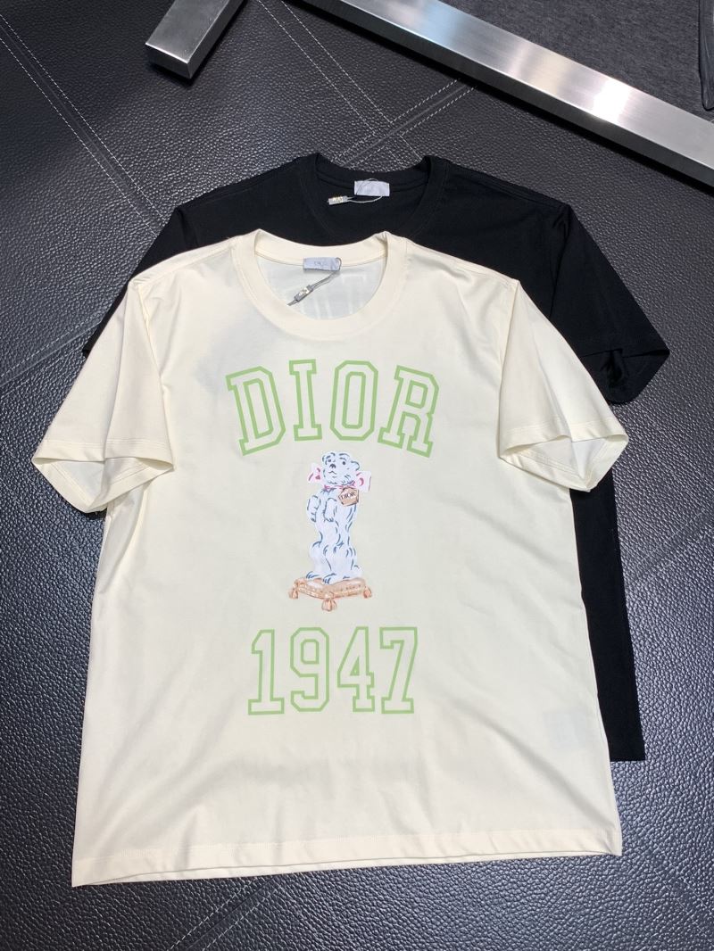 Christian Dior T-Shirts